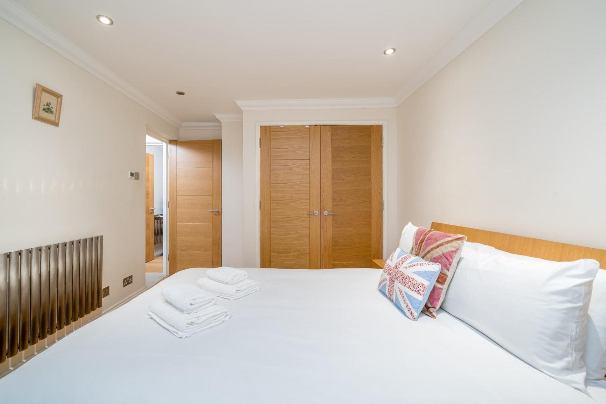 Great Apartment Near St Pauls Cathedral London Exterior foto
