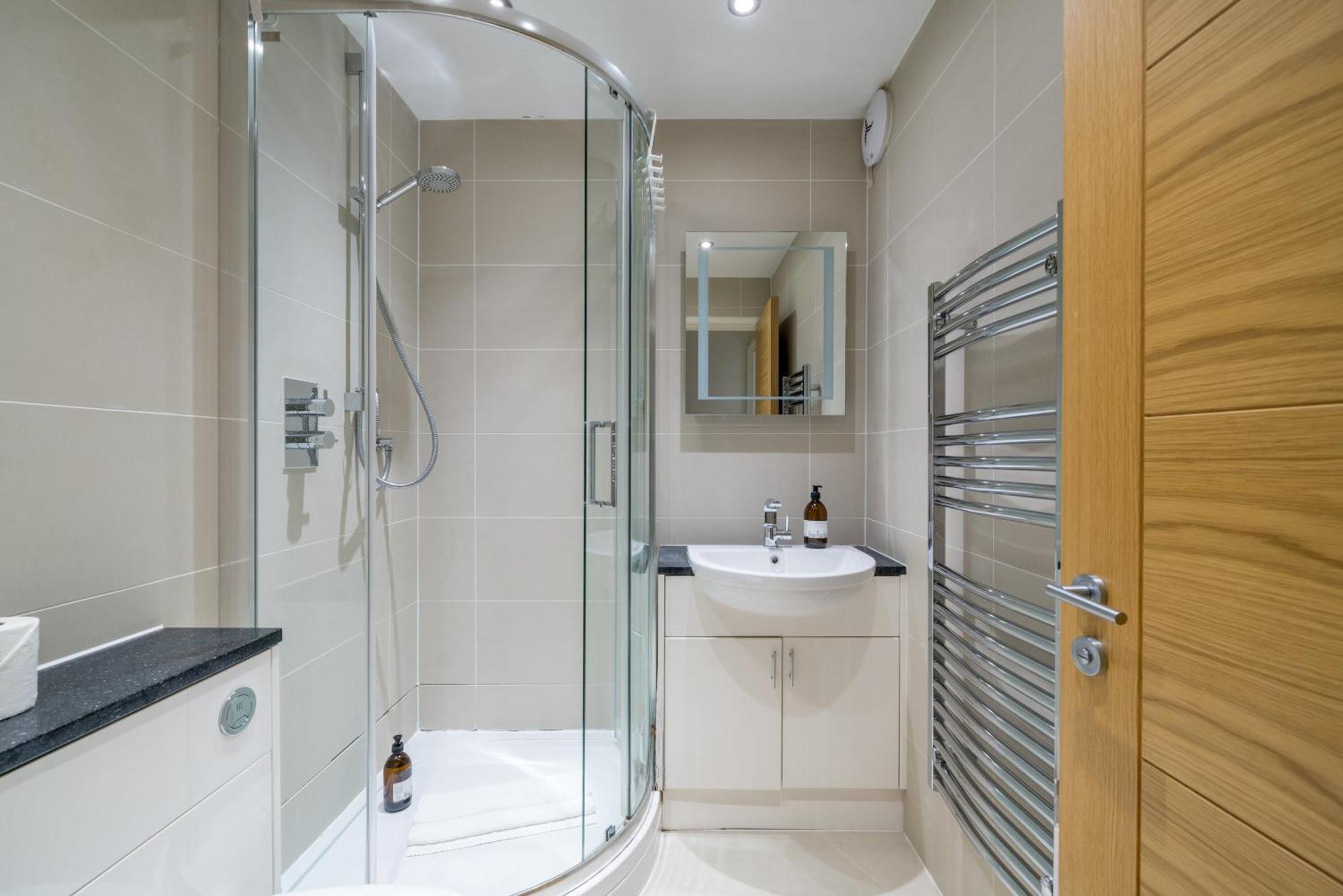 Great Apartment Near St Pauls Cathedral London Exterior foto